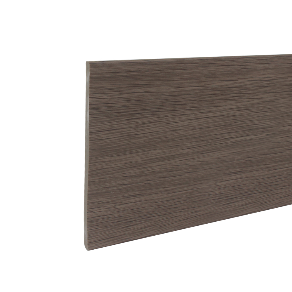 PVC S127-C Skirting Board
