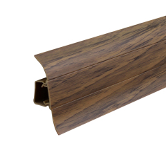 PVC P44-A Skirting Board