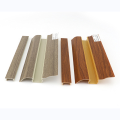 PVC P70-B Skirting Board
