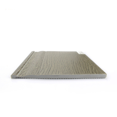 PVC S133-A Skirting Board