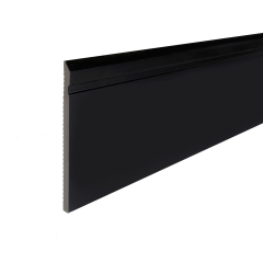 PVC S108-A Skirting Board