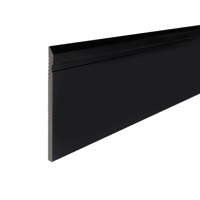 PVC S108-A Skirting Board