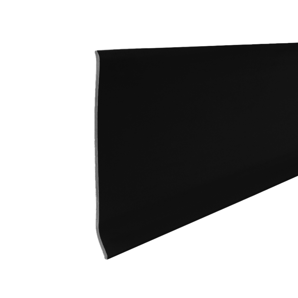 PVC S120-B Skirting Board