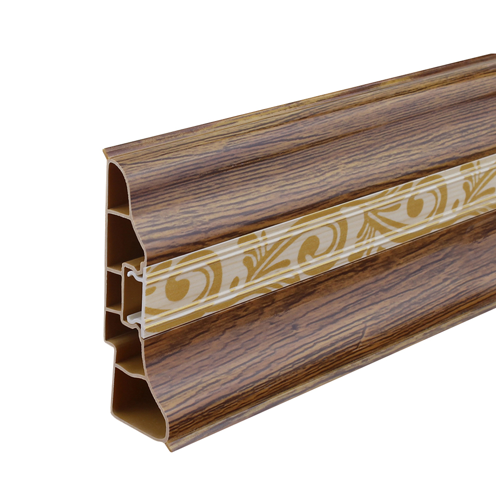 PVC P62-B-PA Skirting Board