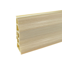 PVC P62-B Skirting Board