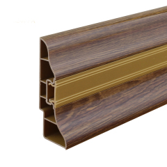 PVC P62-A-PA Skirting Board