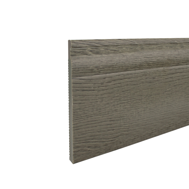 PVC S133-A Skirting Board