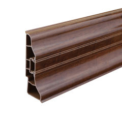 PVC P62-B Skirting Board