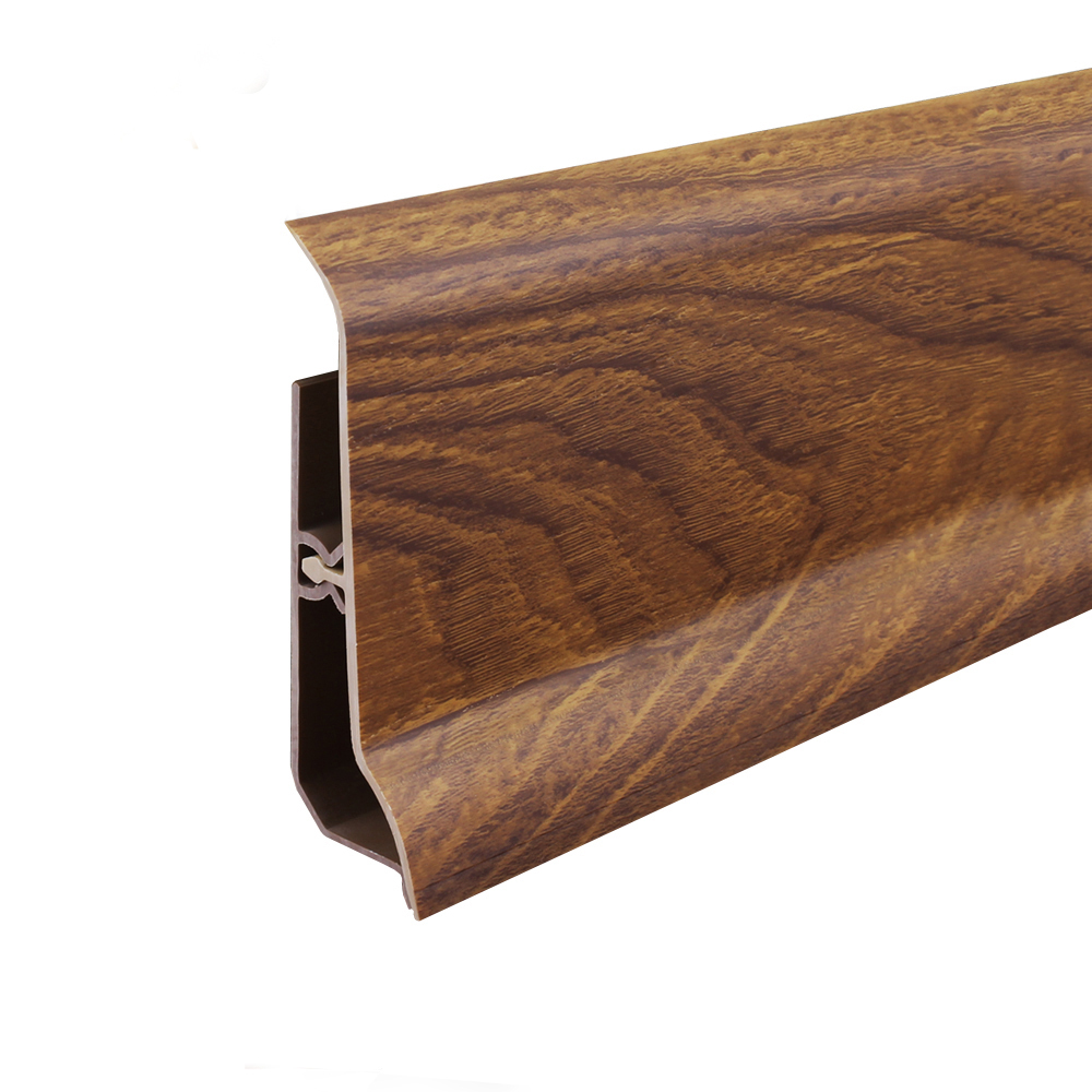 PVC P88-A Skirting Board