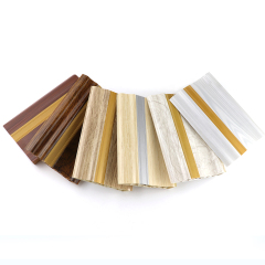 PVC P95-A-PA Skirting Board