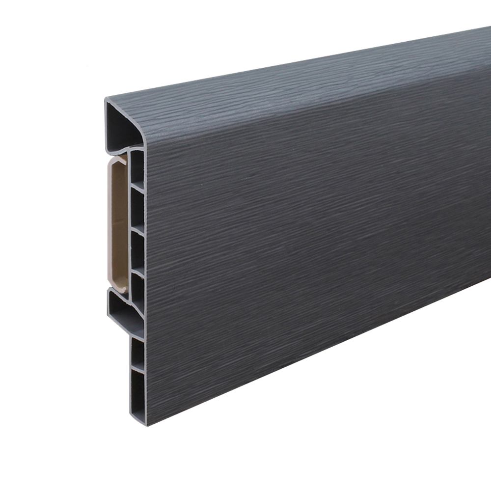 PVC P83-A Skirting Board