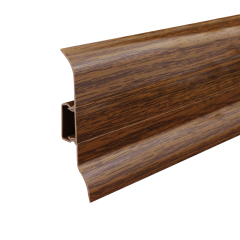 PVC P88-B Skirting Board