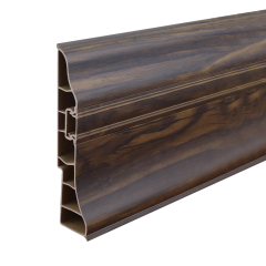 PVC P95-A Skirting Board