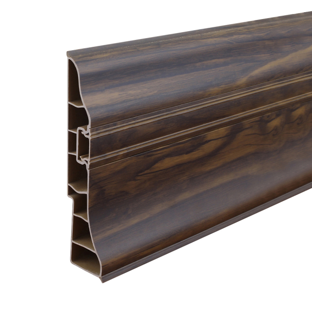 PVC P95-A Skirting Board