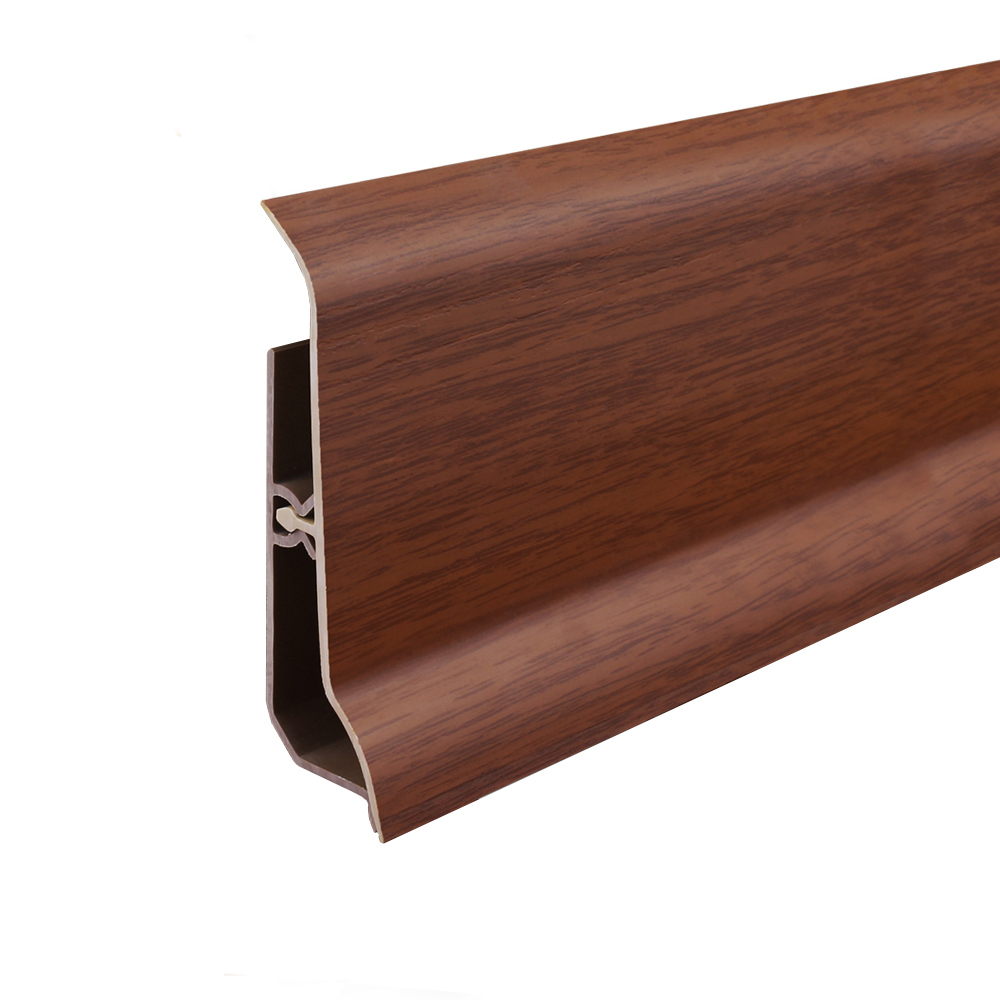 PVC P88-A Skirting Board