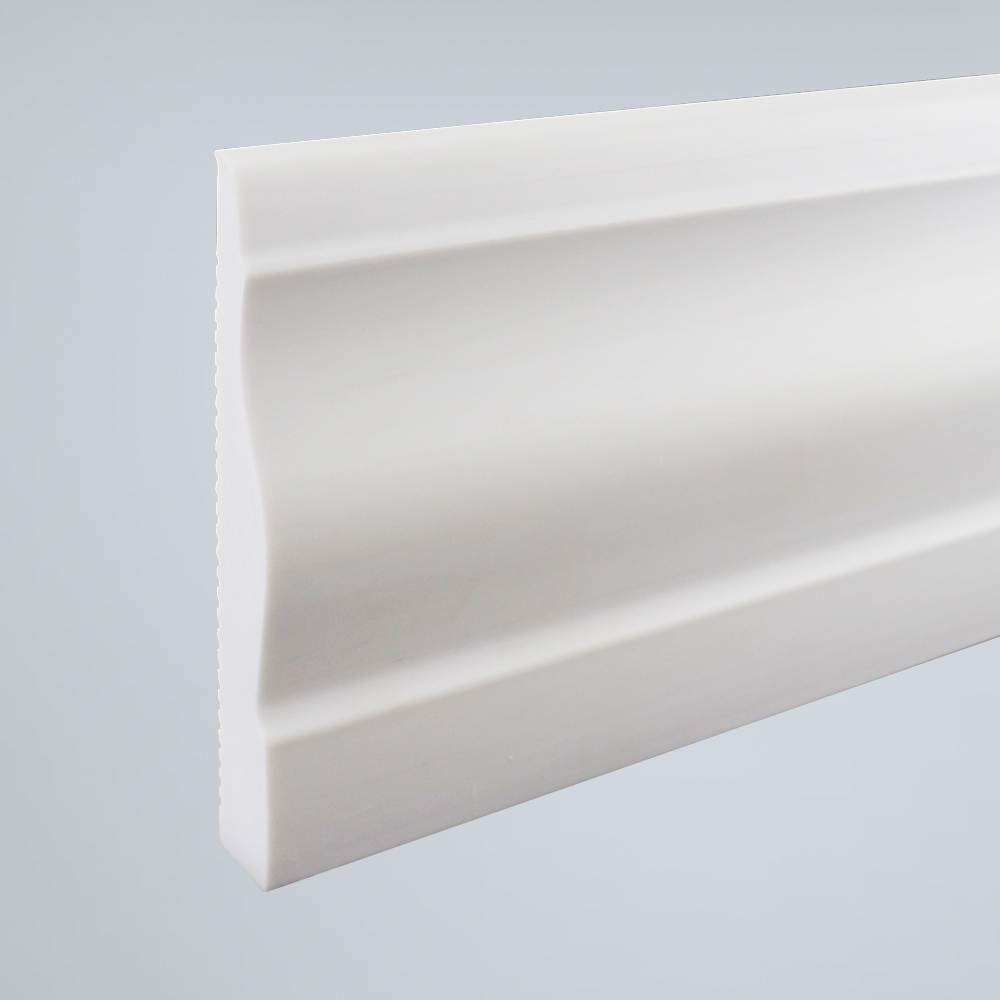 PVC S108-B Skirting Board