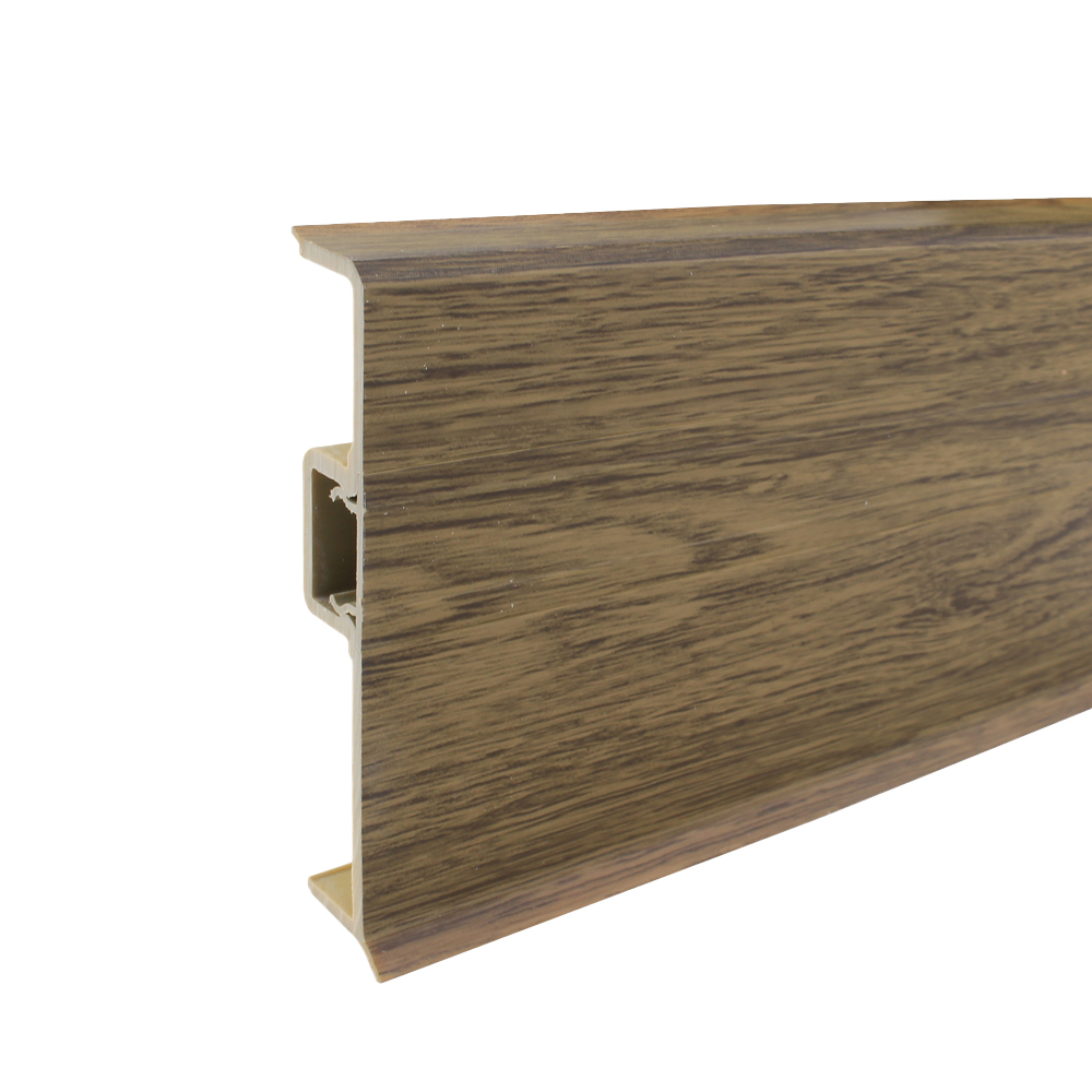 PVC P72-A Skirting Board