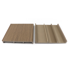 PVC F130-A Skirting Board