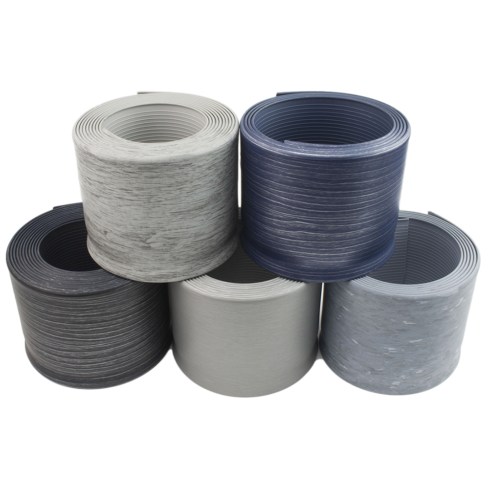 PVC S100-B Skirting Board