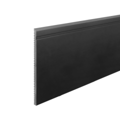 PVC S153-A Skirting Board