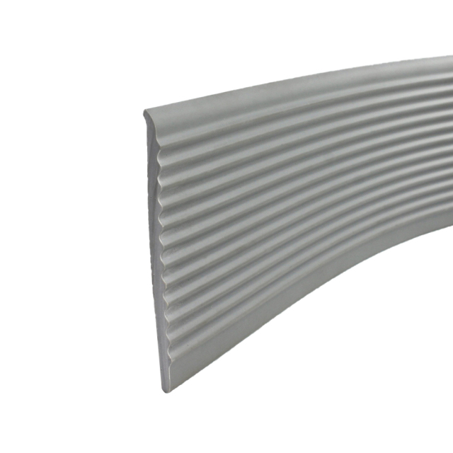 PVC S60-A Skirting Board
