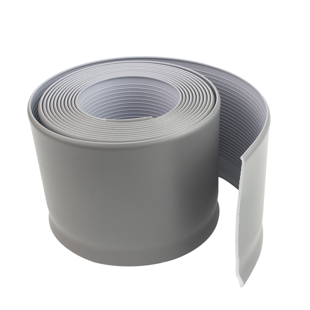 PVC S127-B Skirting Board