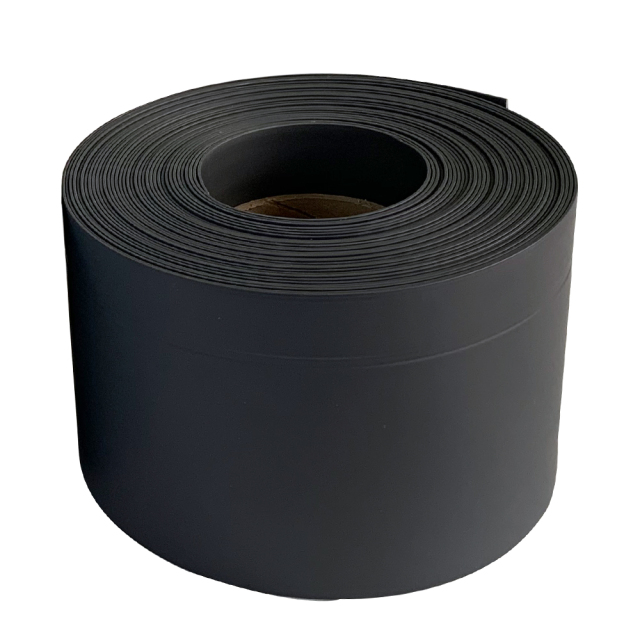 PVC S156-A Skirting Board