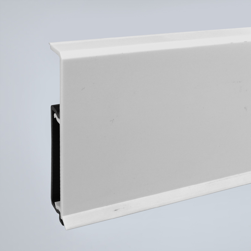 PVC P72-B Skirting Board
