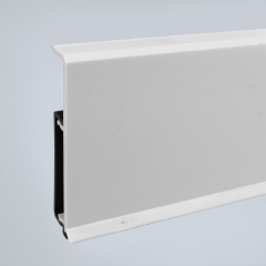 PVC P72-B Skirting Board