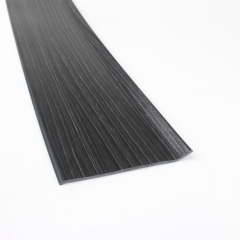 PVC S53-A Skirting Board