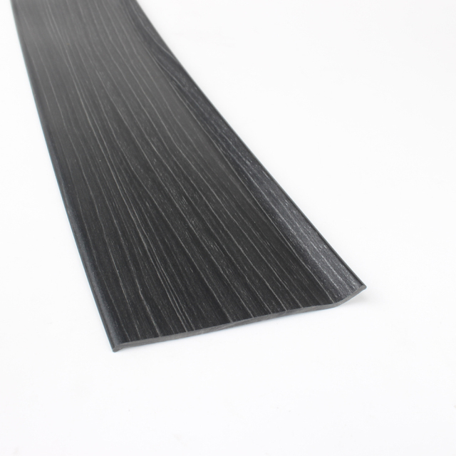 PVC S53-A Skirting Board