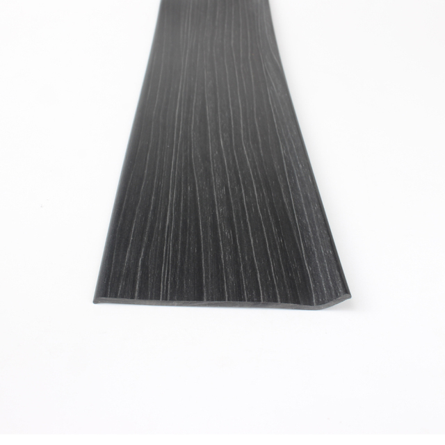 PVC S53-A Skirting Board