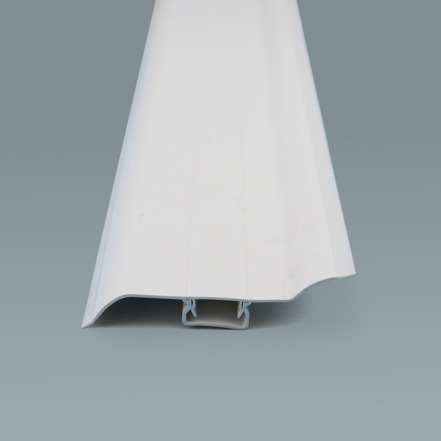 PVC P90-B Skirting Board