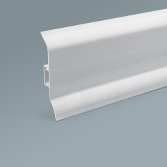 PVC P90-B Skirting Board