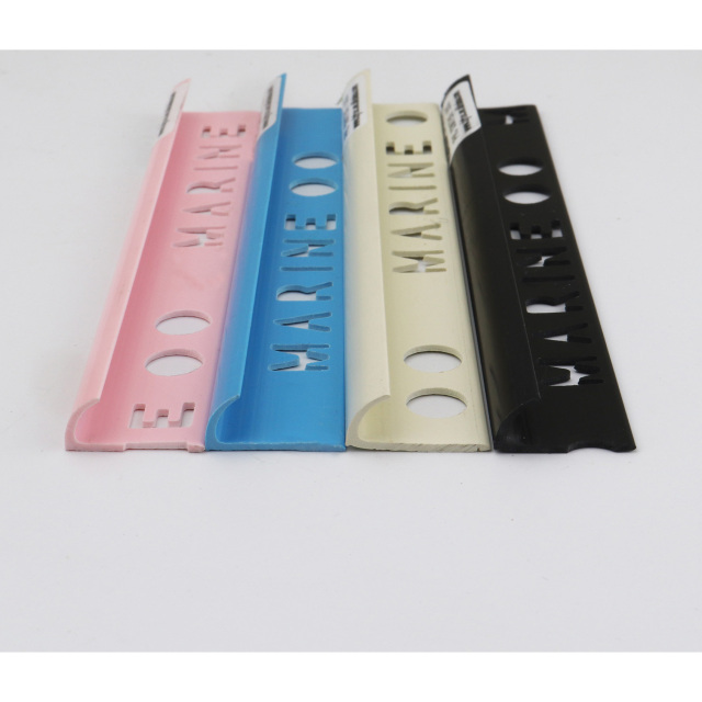 PVC External Tile Trim ETT-B-8