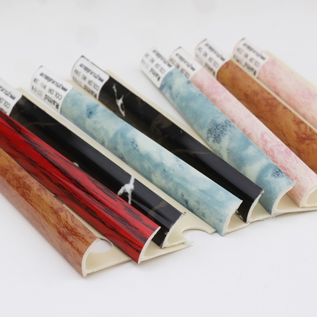 PVC External Tile Trim ETT-12