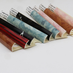 PVC External Tile Trim ETT-12