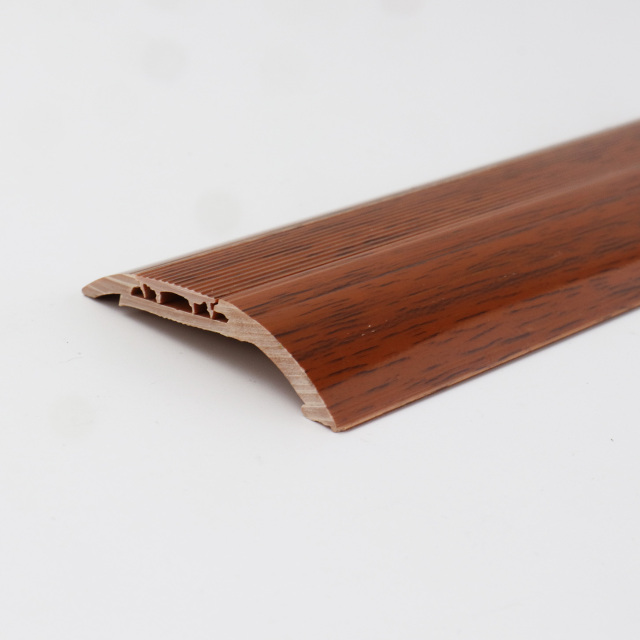 Surface Printed PVC flooring profile YP52-8