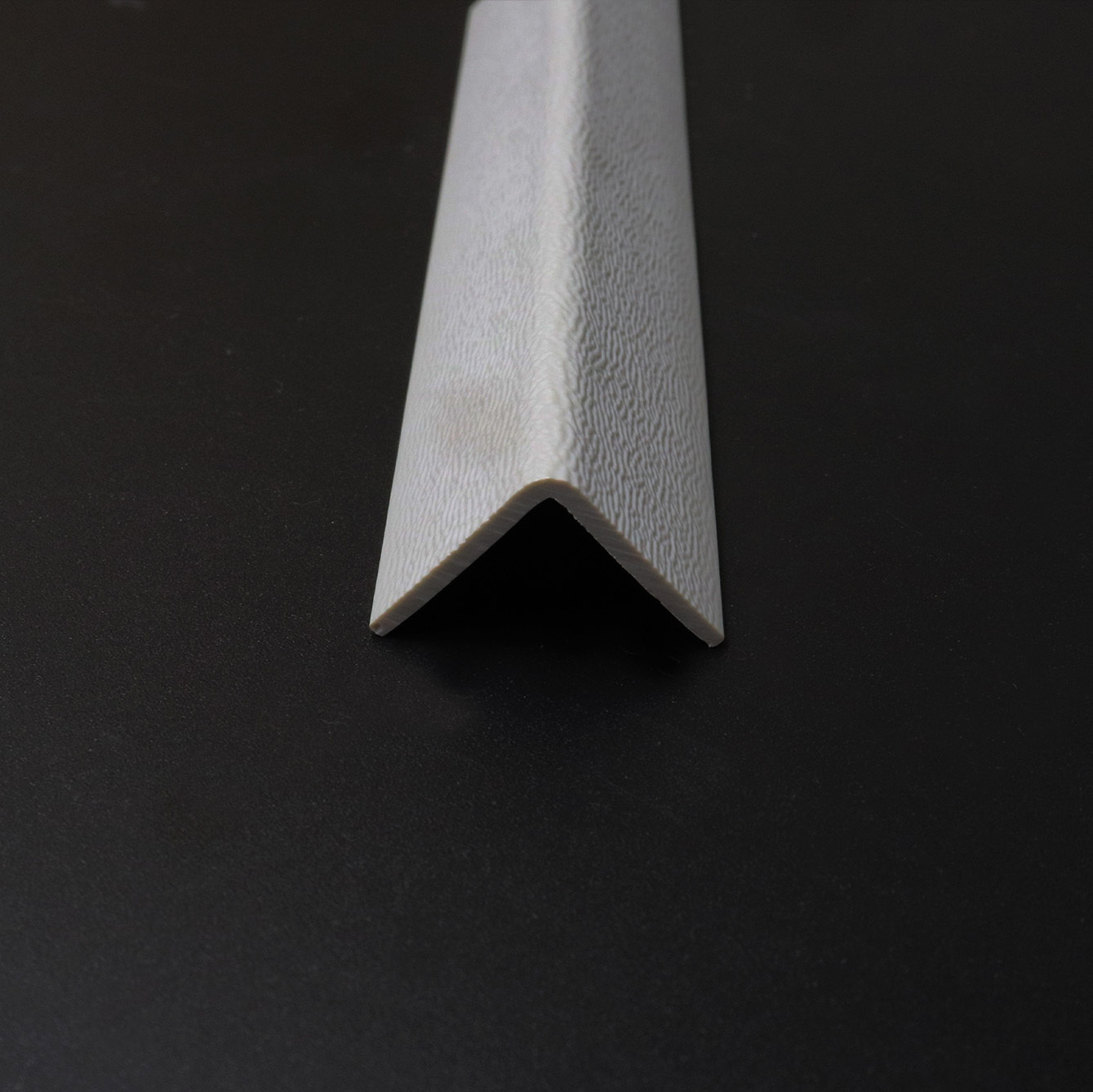 Hard PVC Corner Guard CG-Y-20