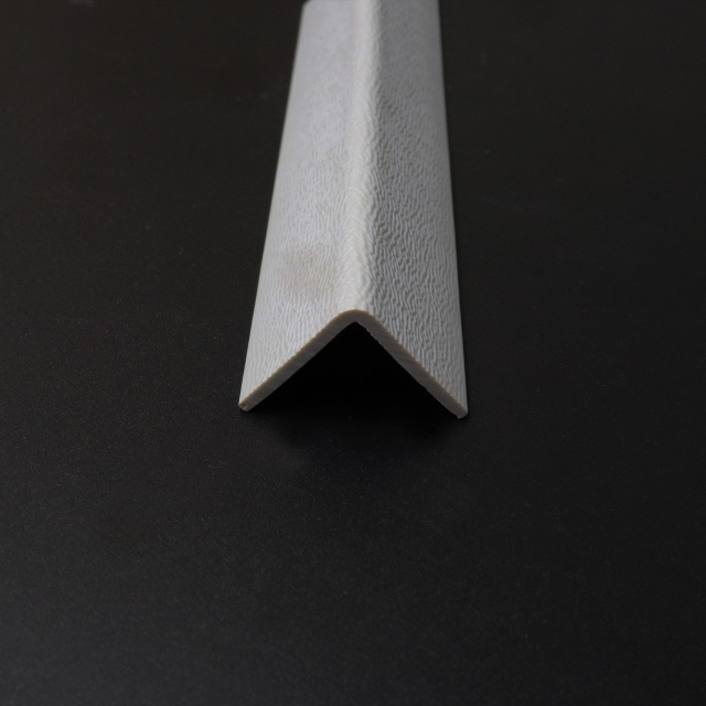 Hard PVC Corner Guard CG-Y-20