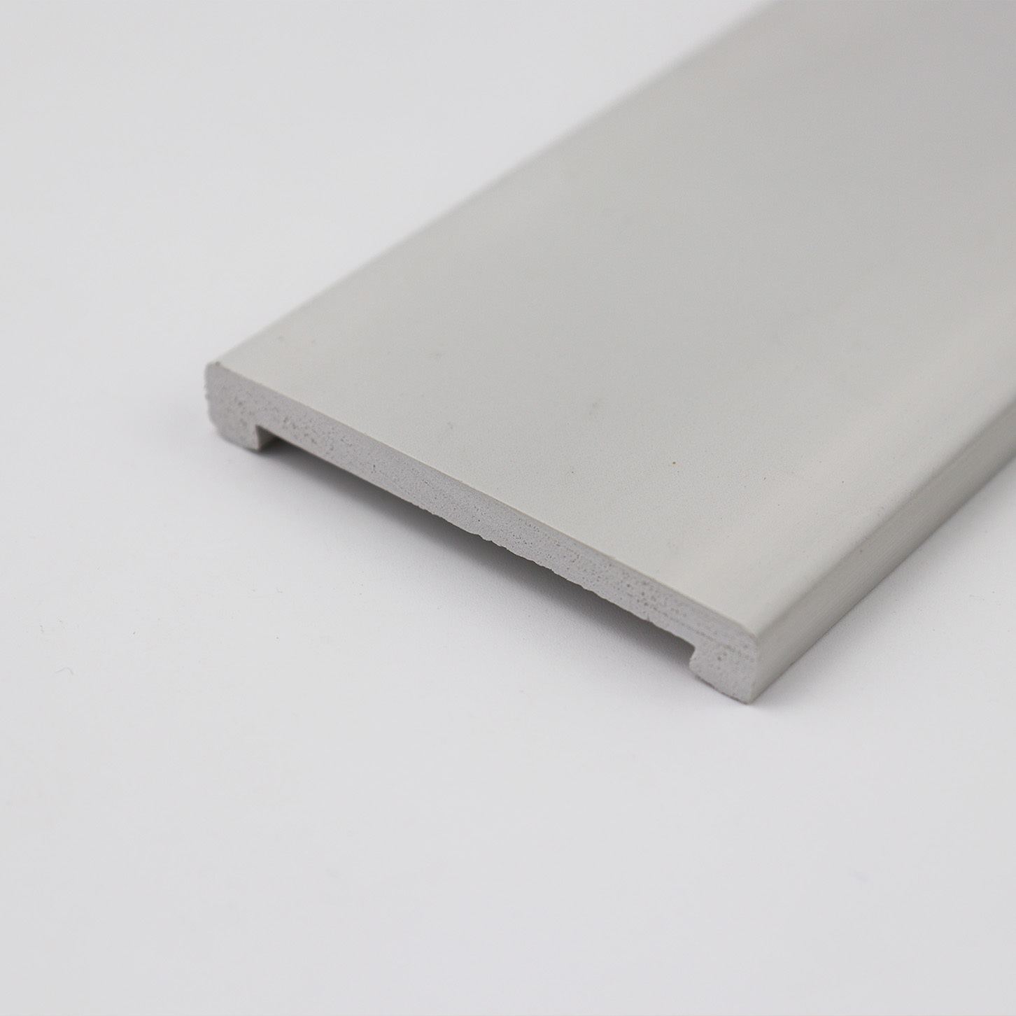 Foamed PVC Door Jamb /  Waist Line U-DJ70