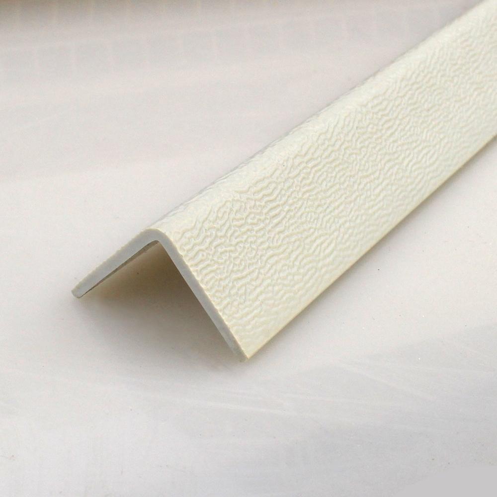 Hard PVC Corner Guard CG-Y-20