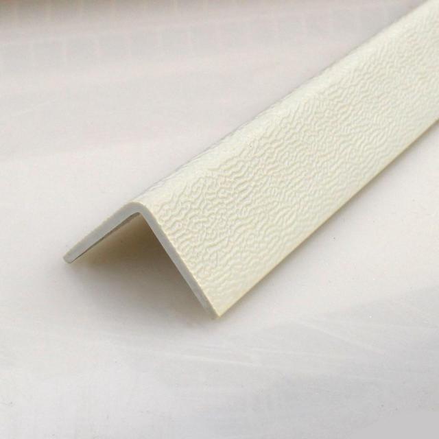 Hard PVC Corner Guard CG-Y-20