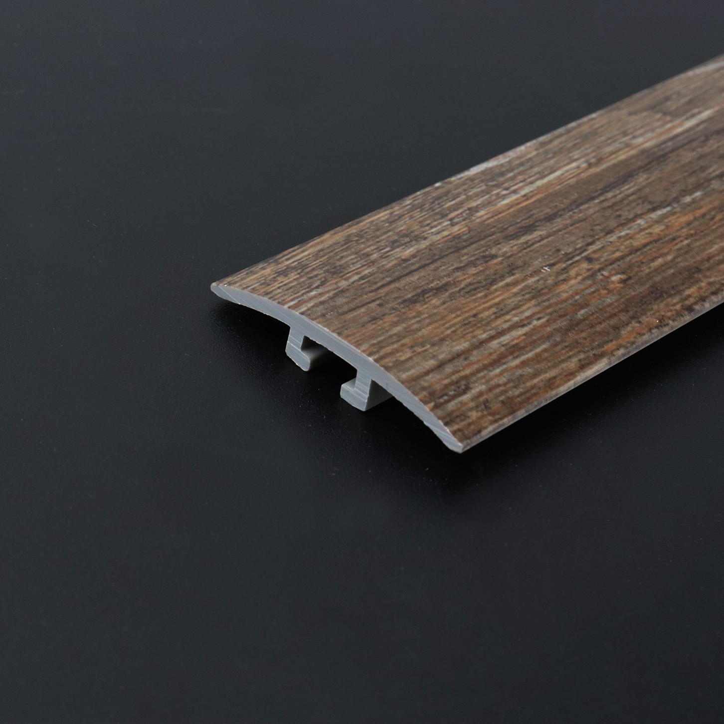 Surface Printed PVC T-Profile YP-38