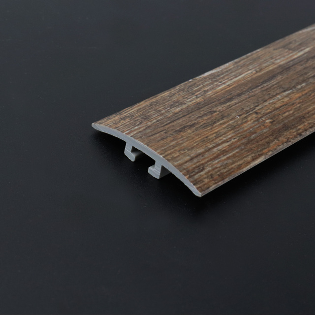 Surface Printed PVC T-Profile YP-38
