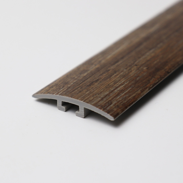 Surface Printed PVC T-Profile YP-38