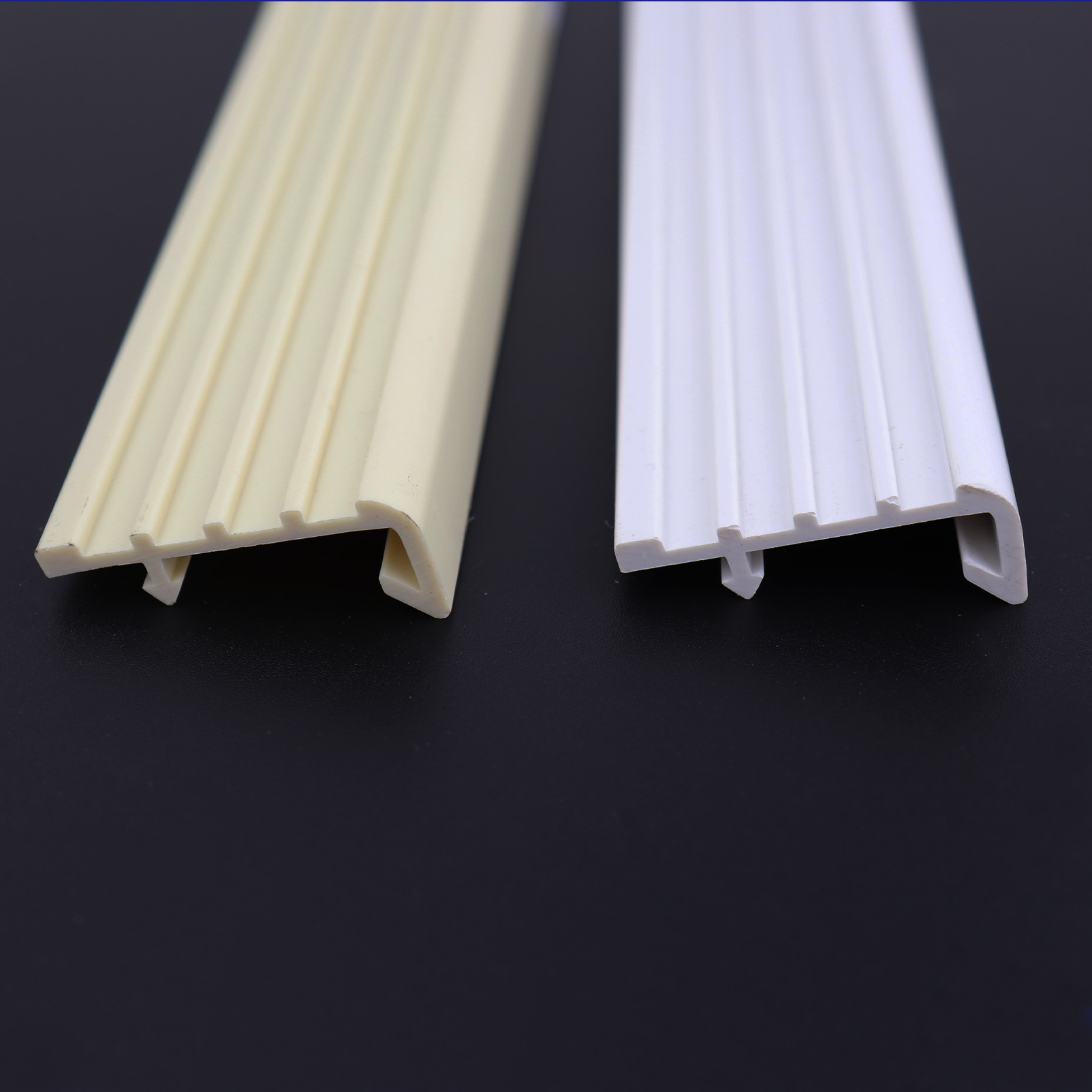 PVC Profile Stair Nose YS-36
