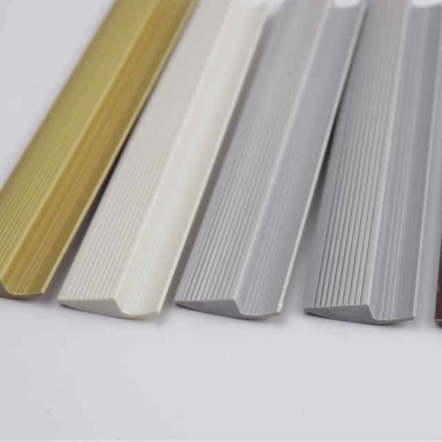 Surface Printed PVC flooring profil YG-30B