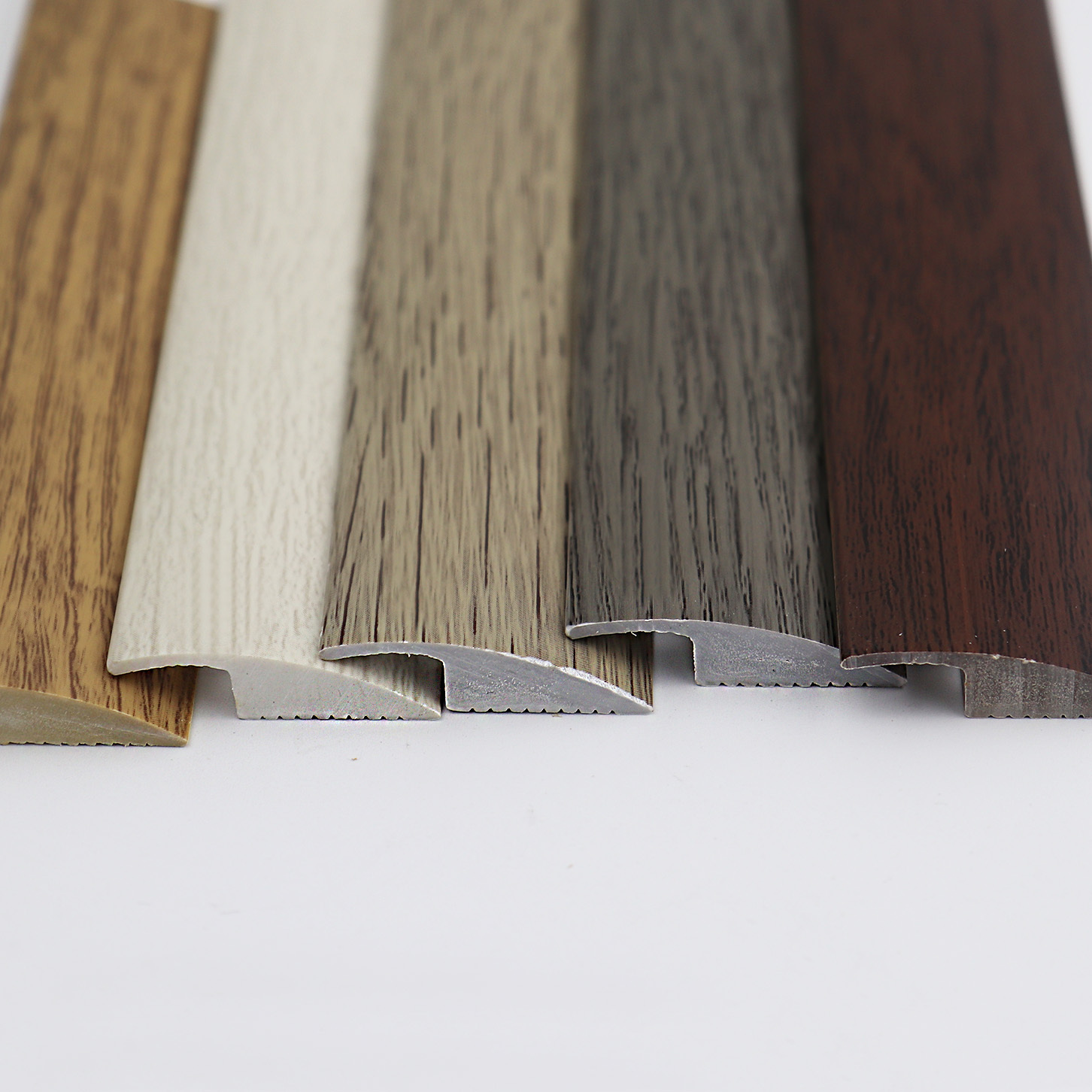 Surface Printed PVC flooring profil YG-30B