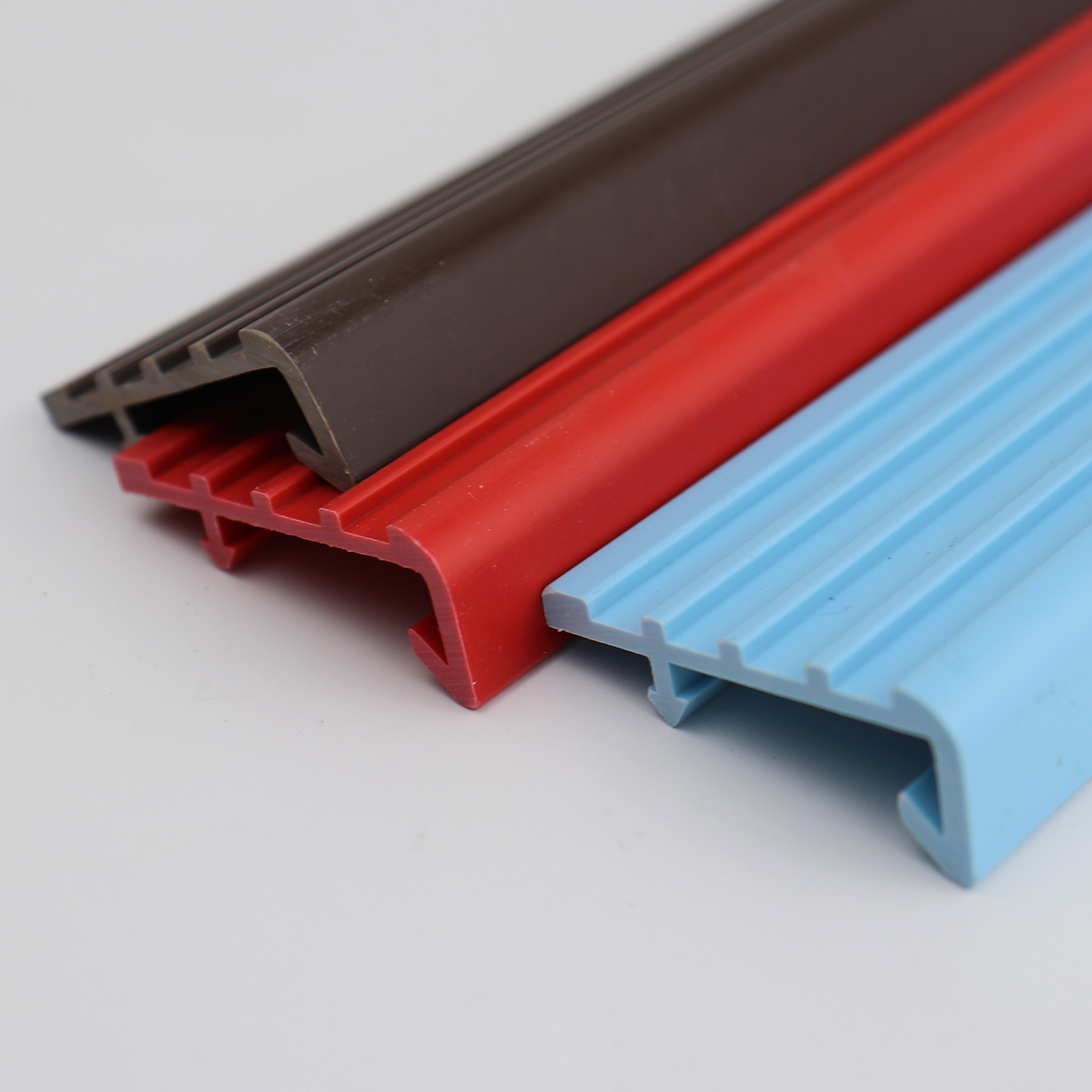 PVC Profile Stair Nose YS-36